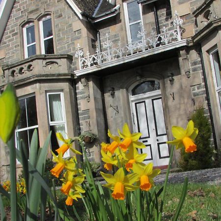 Arden House Bed & Breakfast Kingussie Luaran gambar