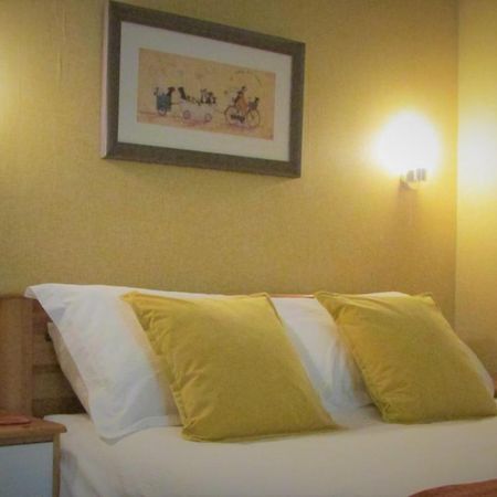 Arden House Bed & Breakfast Kingussie Luaran gambar