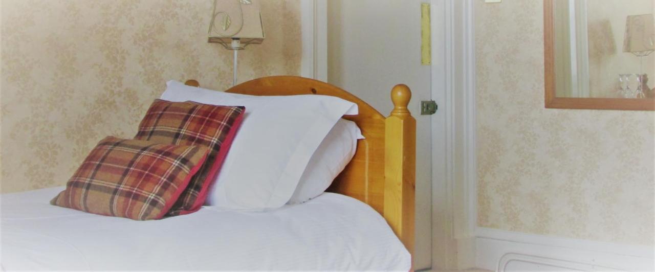 Arden House Bed & Breakfast Kingussie Luaran gambar