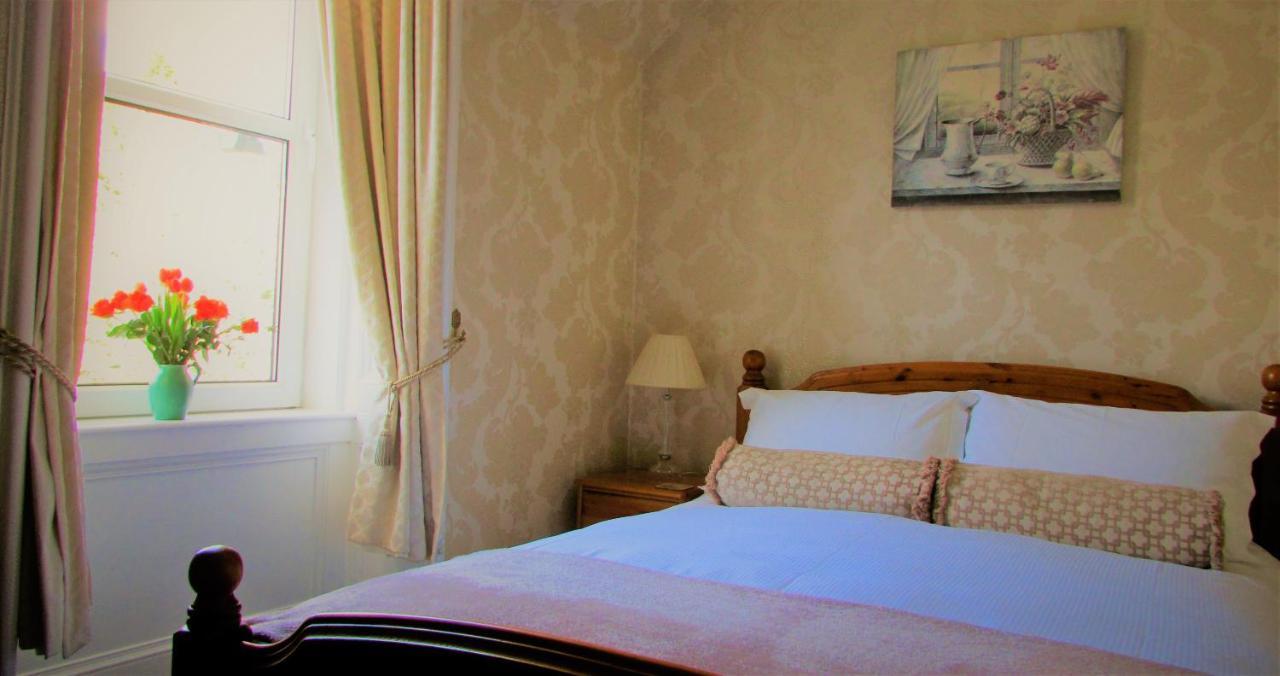 Arden House Bed & Breakfast Kingussie Luaran gambar