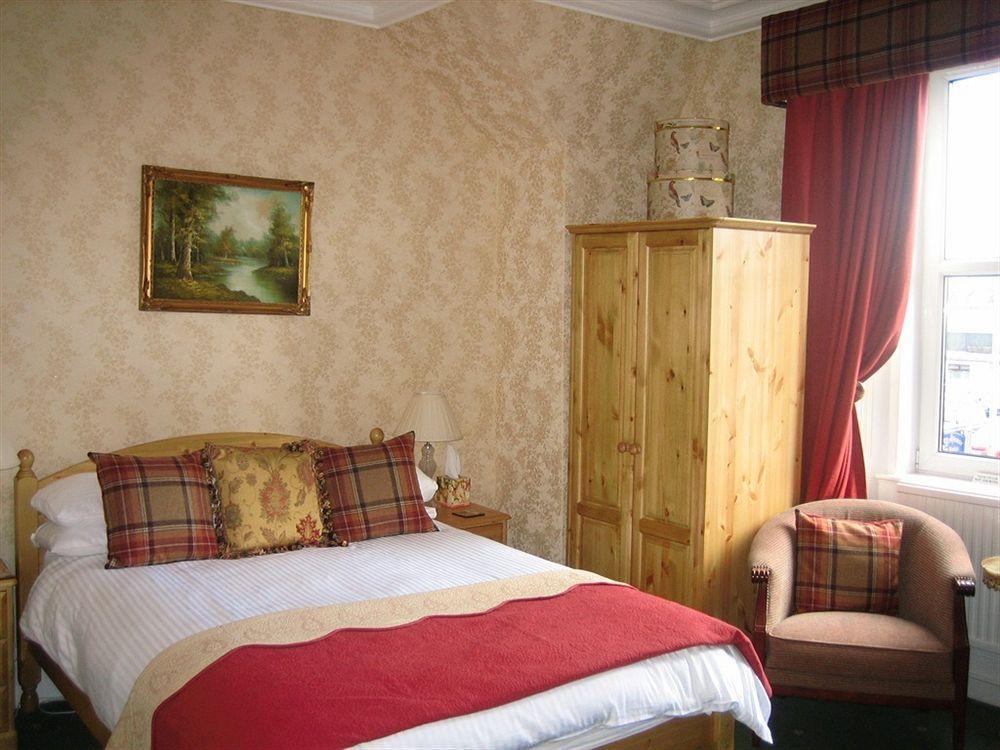 Arden House Bed & Breakfast Kingussie Luaran gambar